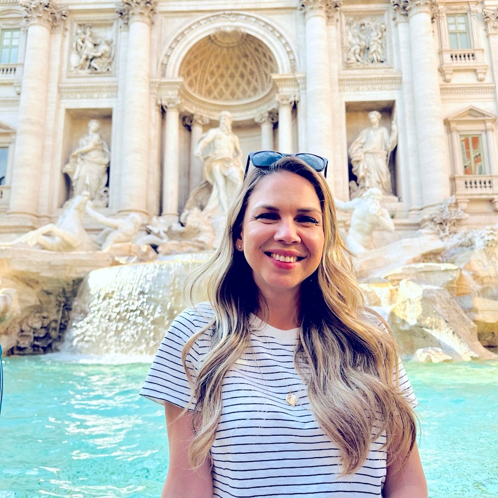 Meet your Posher, Maine